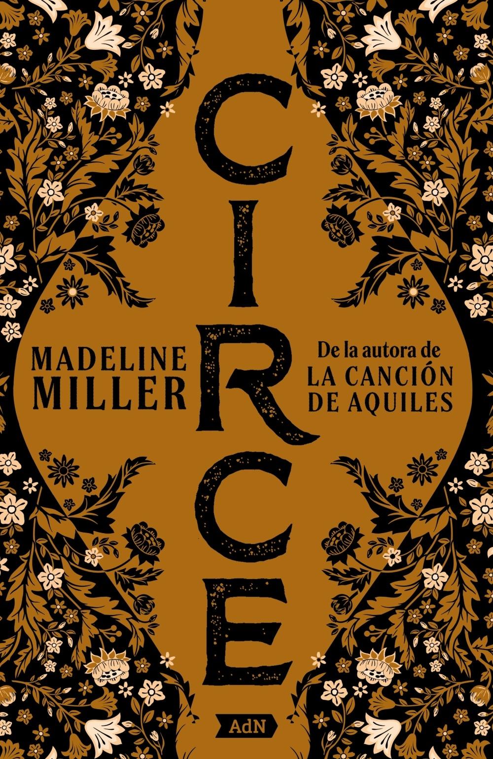 Circe  . 