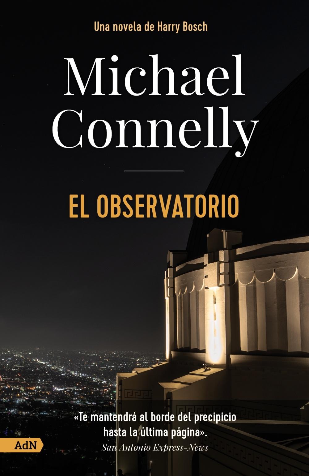 El Observatorio  