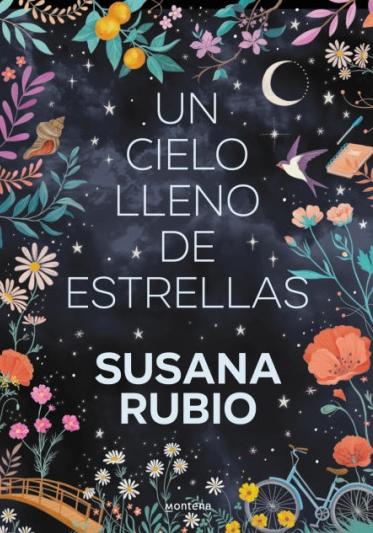 Un Cielo Lleno de Estrellas (Las Hermanas Luna 2)