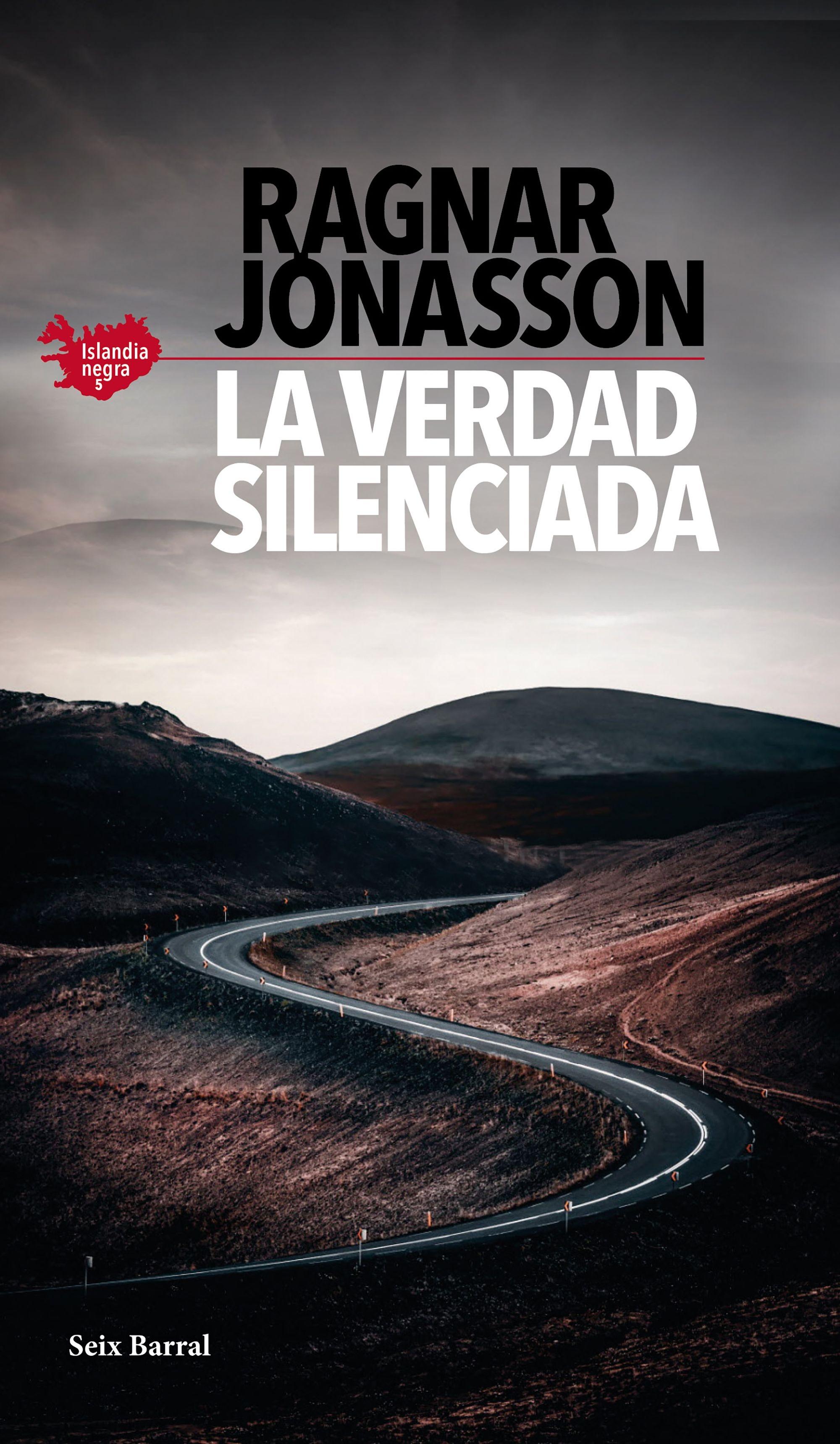 La Verdad Silenciada (Serie Islandia Negra 5)