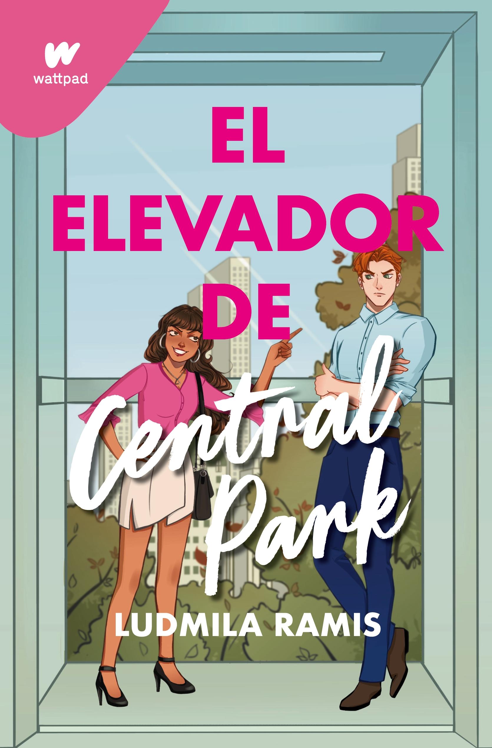 El Elevador de Central Park. 