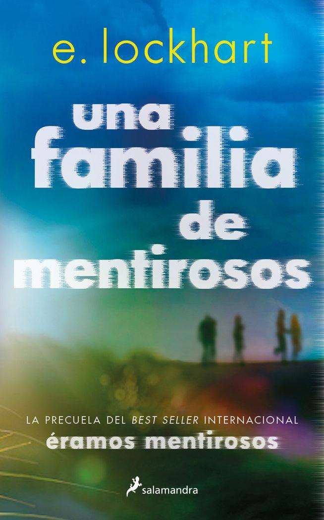 Familia de Mentirosos