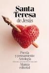 Poesía y Pensamiento. Antología. Santa Teresa de Jesús