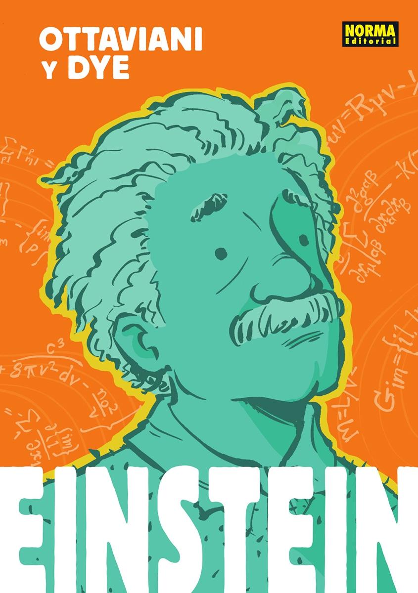 Einstein. 