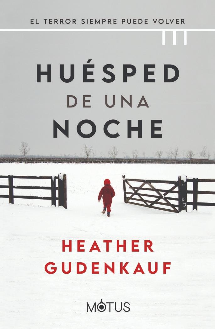 Huesped de una Noche