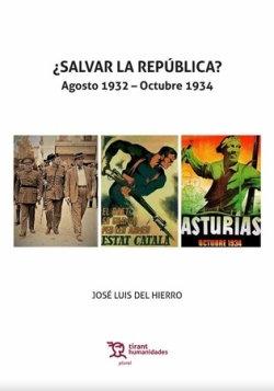 Salvar la Republica