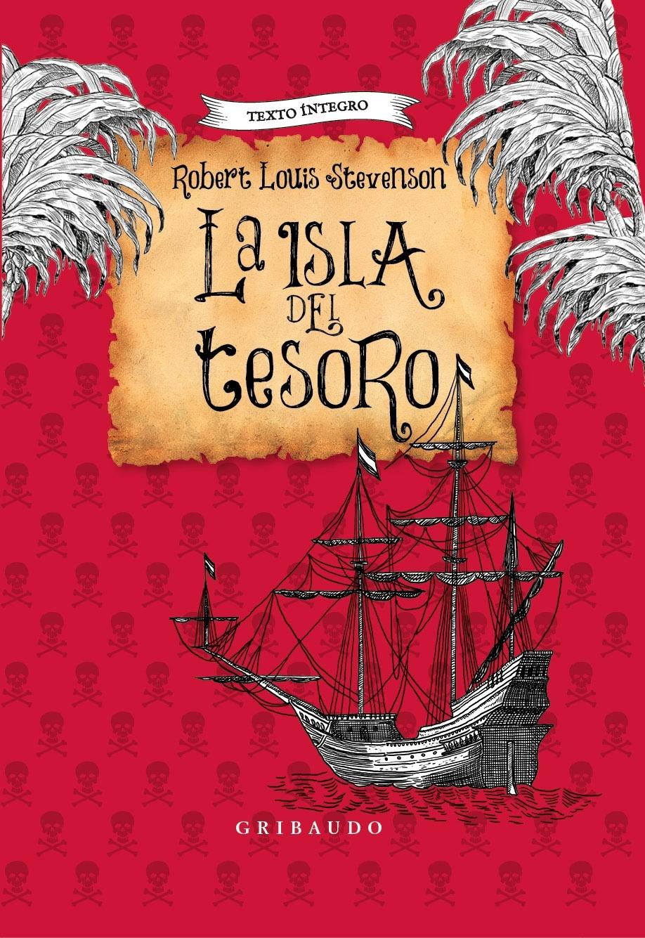 La Isla del Tesoro