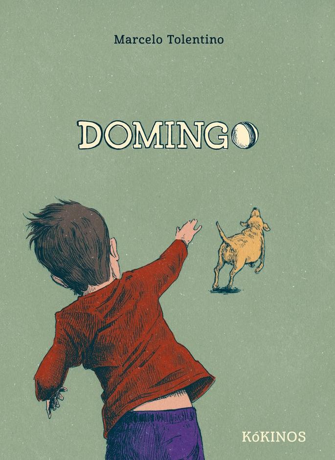 Domingo. 