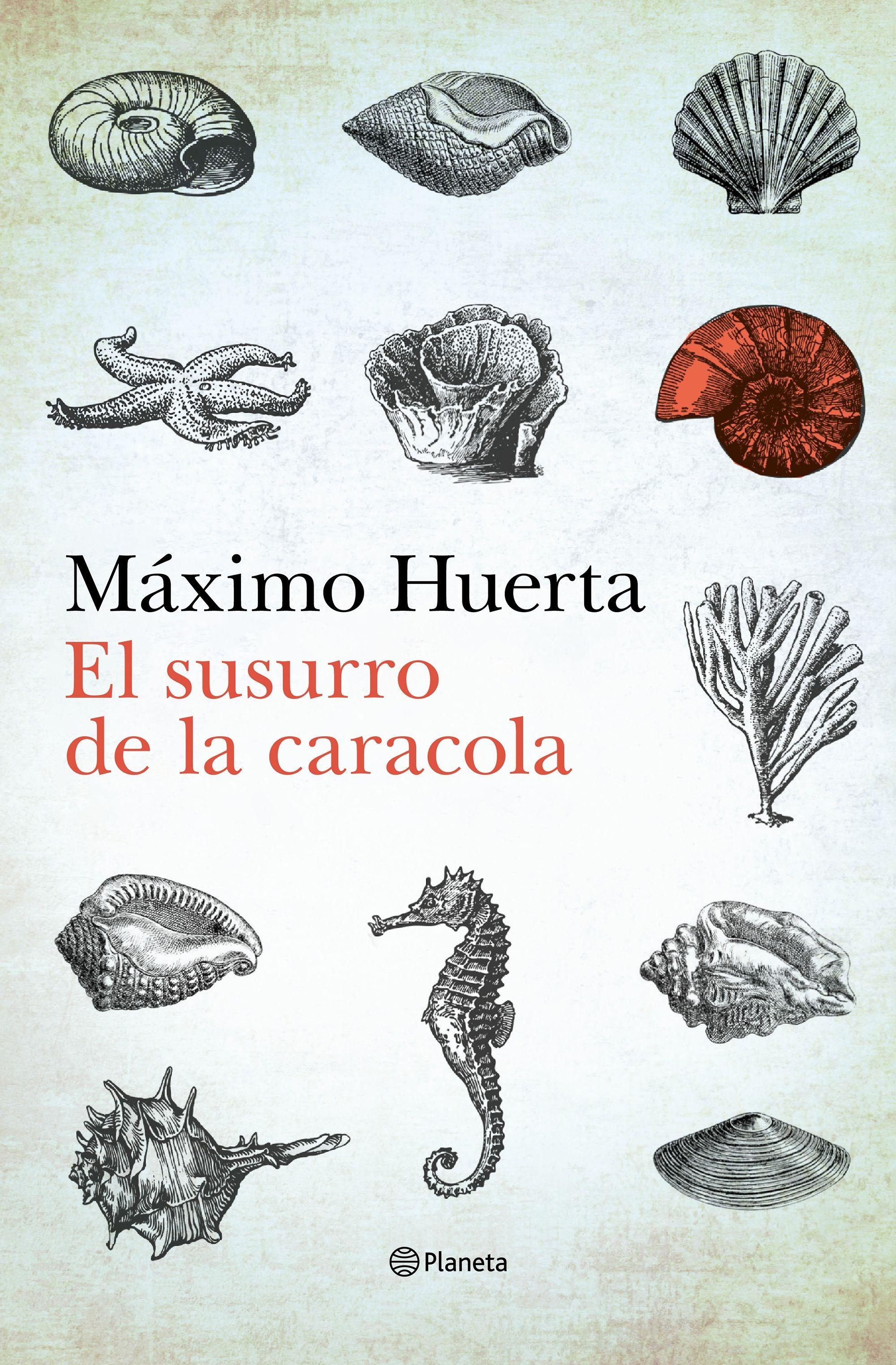 El Susurro de la Caracola