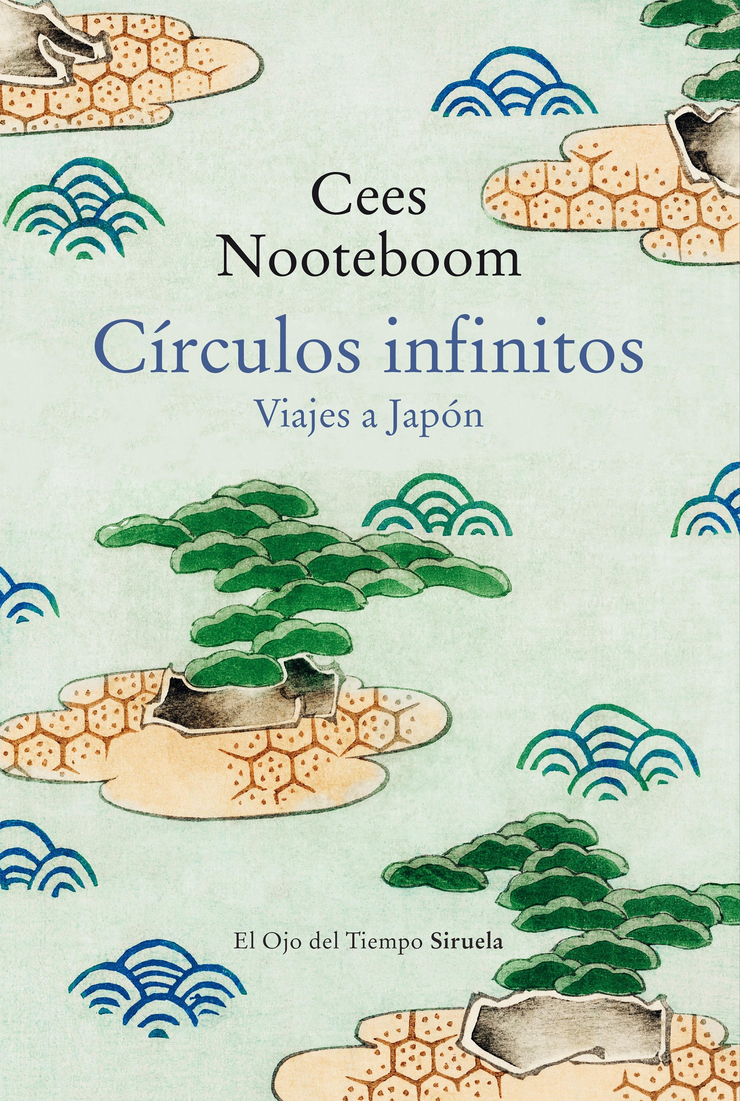 Círculos Infinitos  "Viajes a Japón"