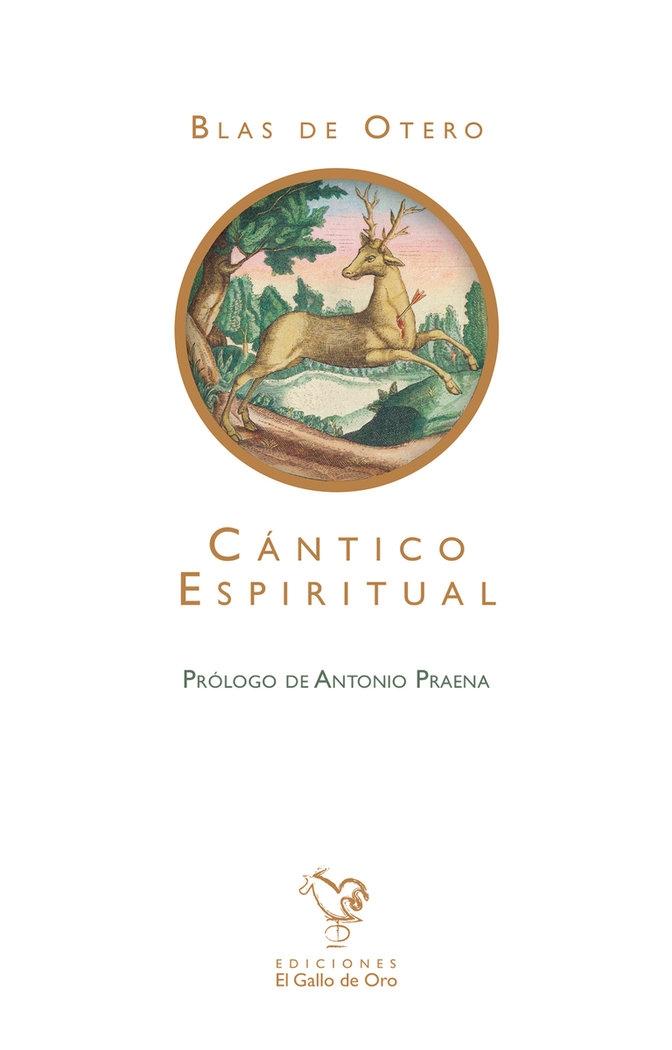 Cántico Espiritual