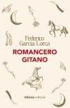 Romancero Gitano. 