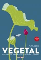 Vegetal. 