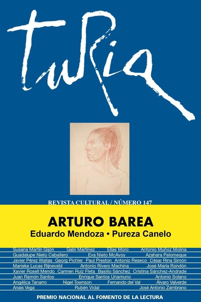 Revista Turia Nº147