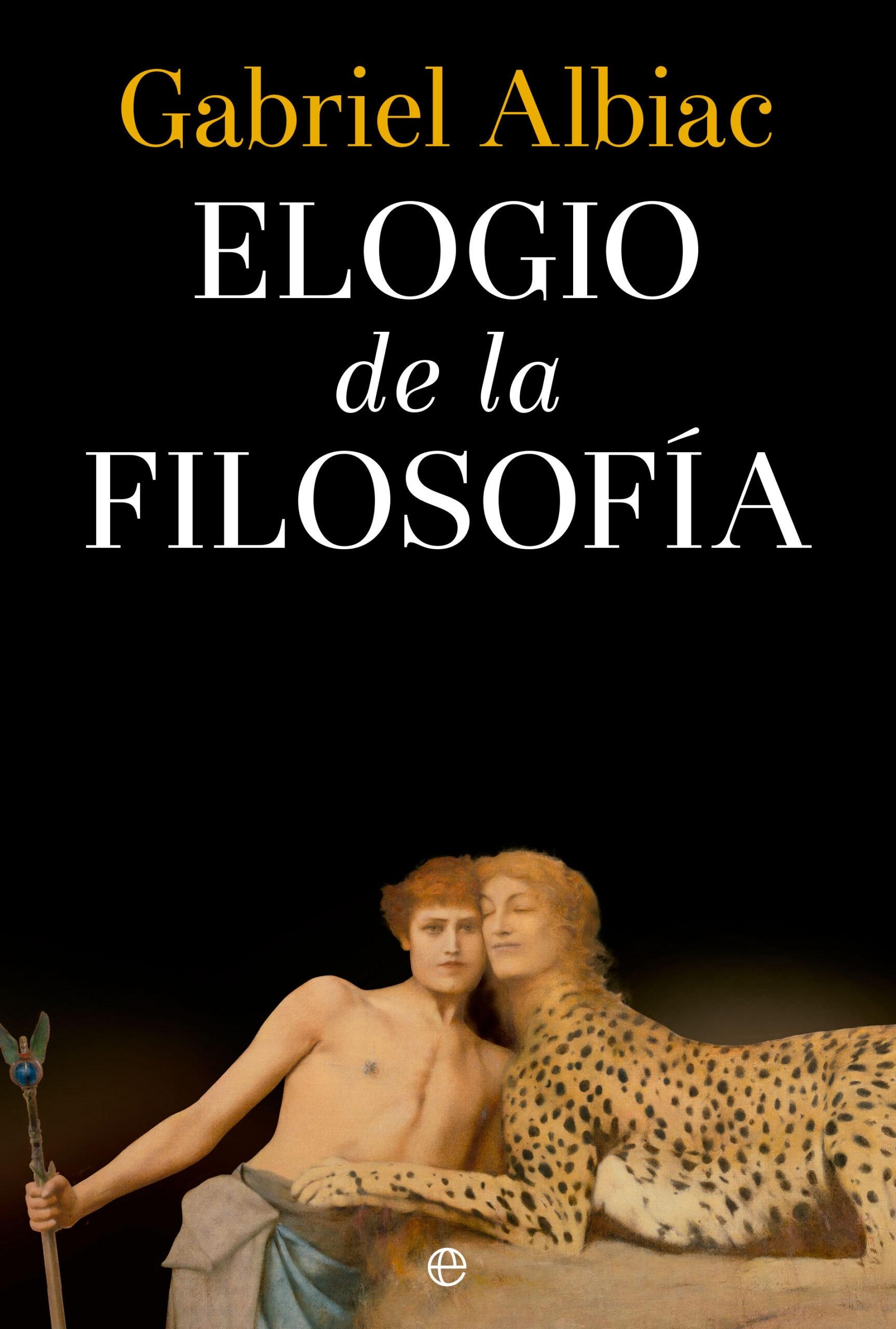 Elogio de la Filosofia