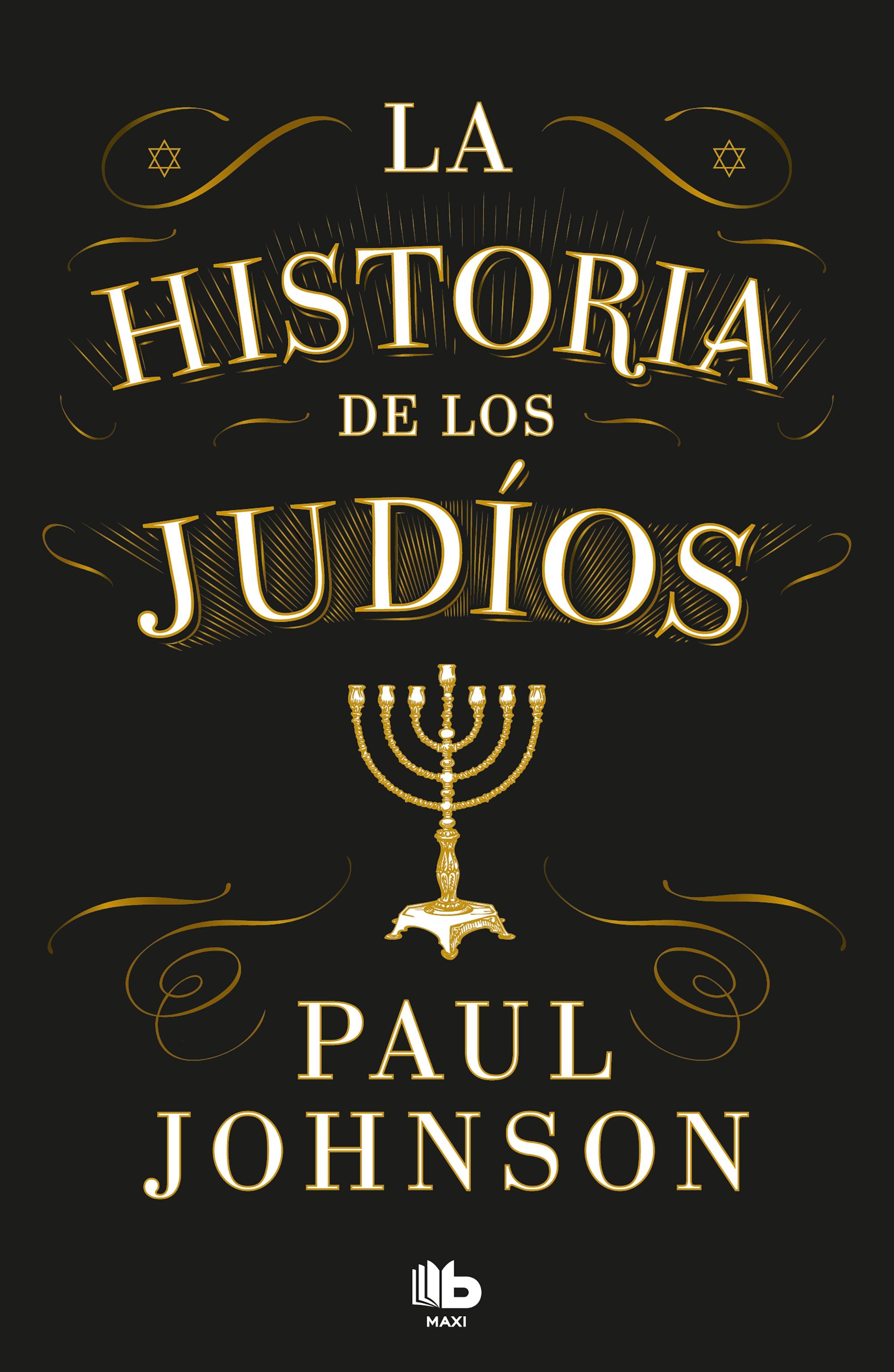 La Historia de los Judíos. 