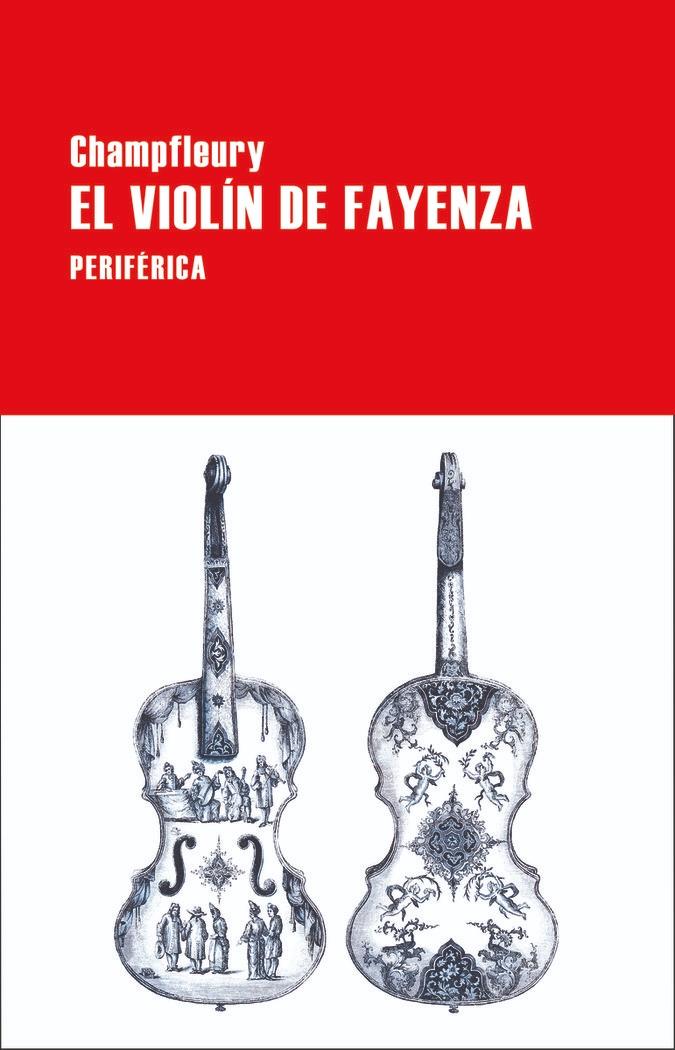 El Violín de Fayenza