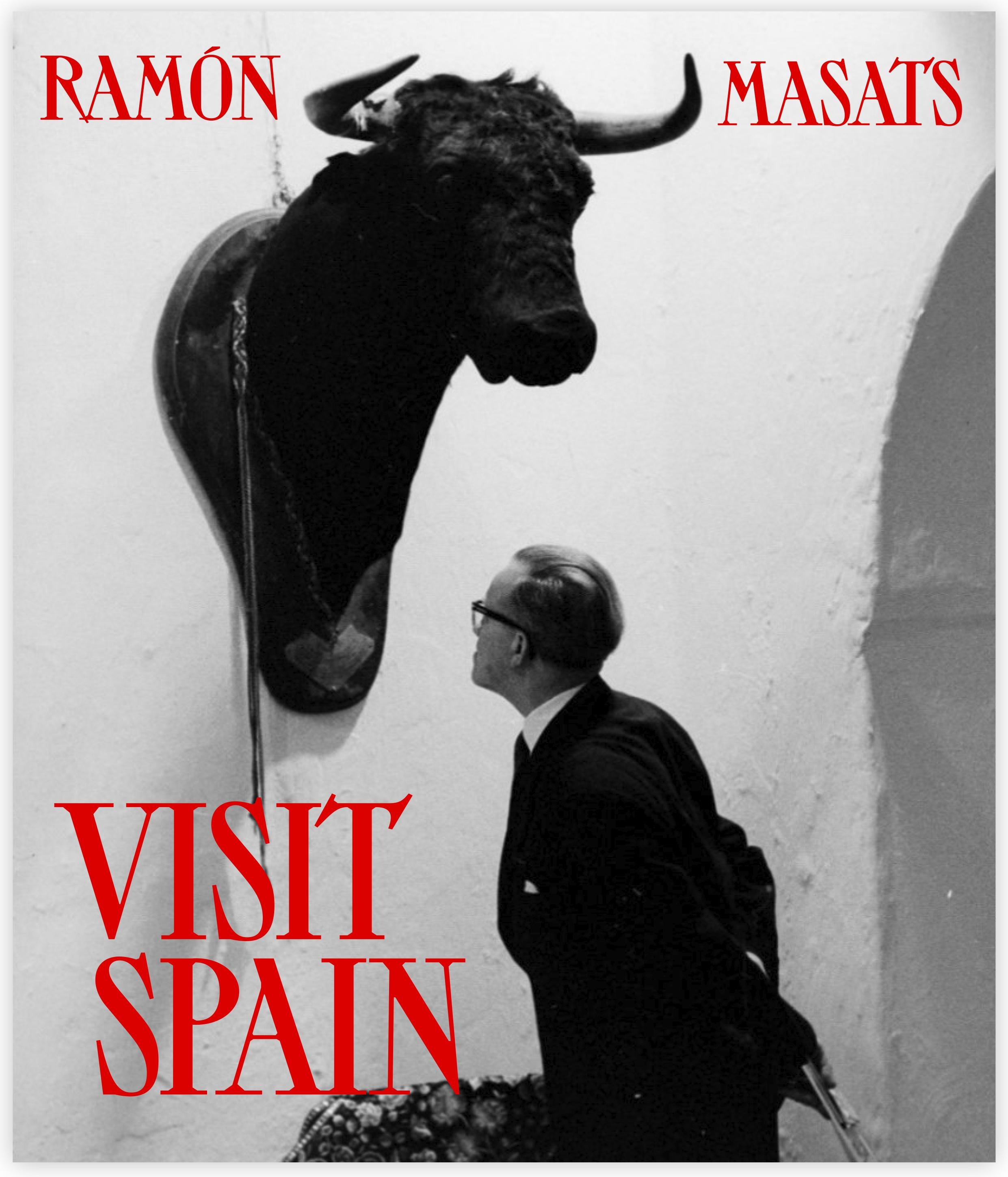 Visit Spain. 