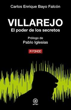 Villarejo "El Poder de los Secretos". 