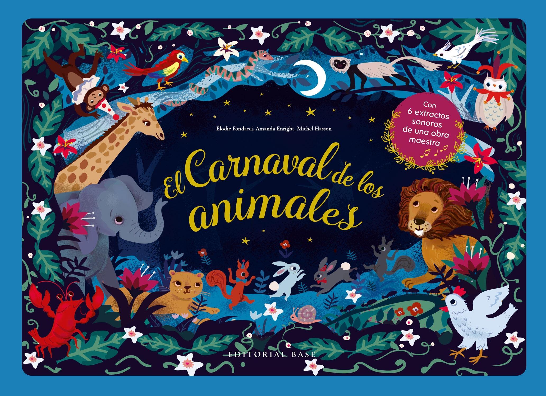 El Carnaval de los Animales