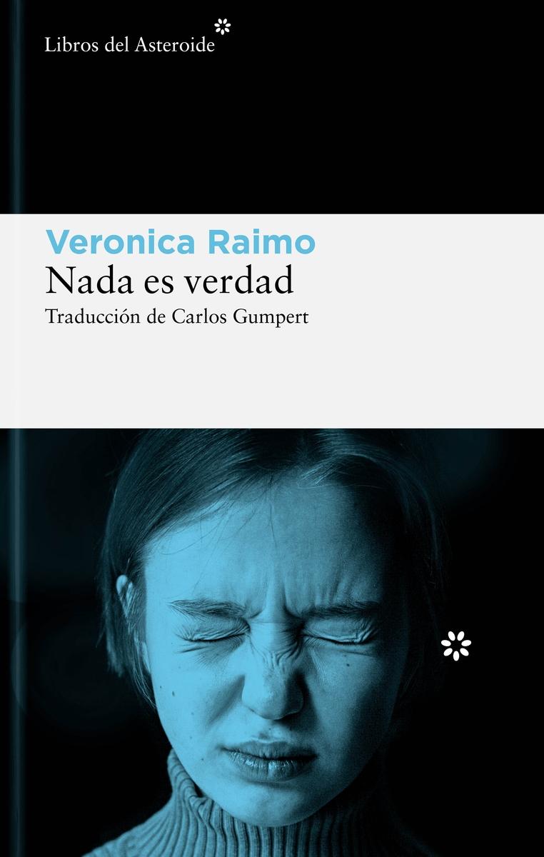 Nada Es Verdad. Nada Es Verdad.