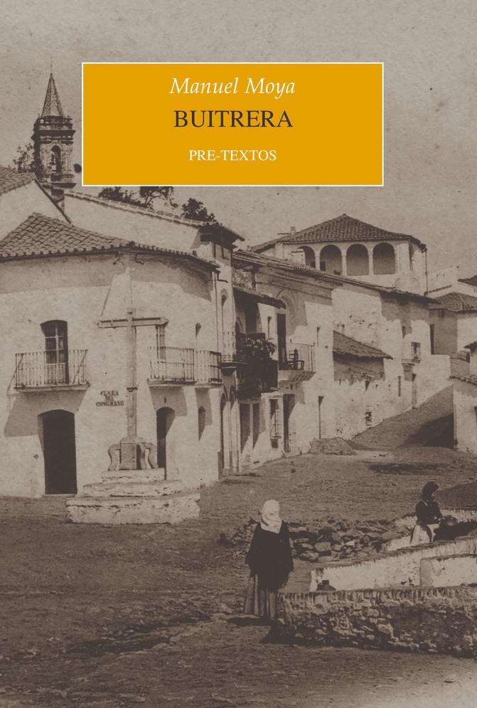 Buitrera