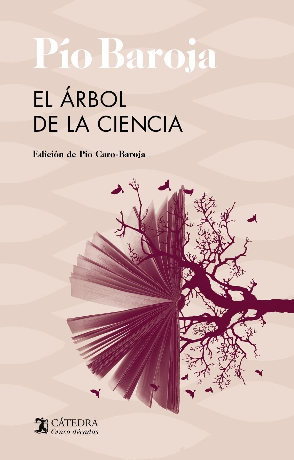 El Árbol de la Ciencia. 