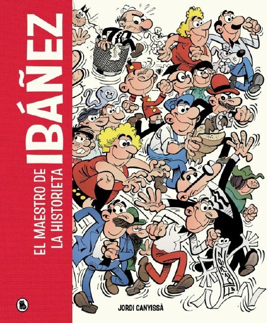 Librería Rafael Alberti: Mortadelo y Filemón. el Sulfato Atómico  (Esenciales Ibáñez 1) Las Mejores Aventuras de Mortadelo y Filemón  Seleccionadas por Ibáñez, IBAÑEZ FRANCISCO, BRUGUERA EDITORIAL