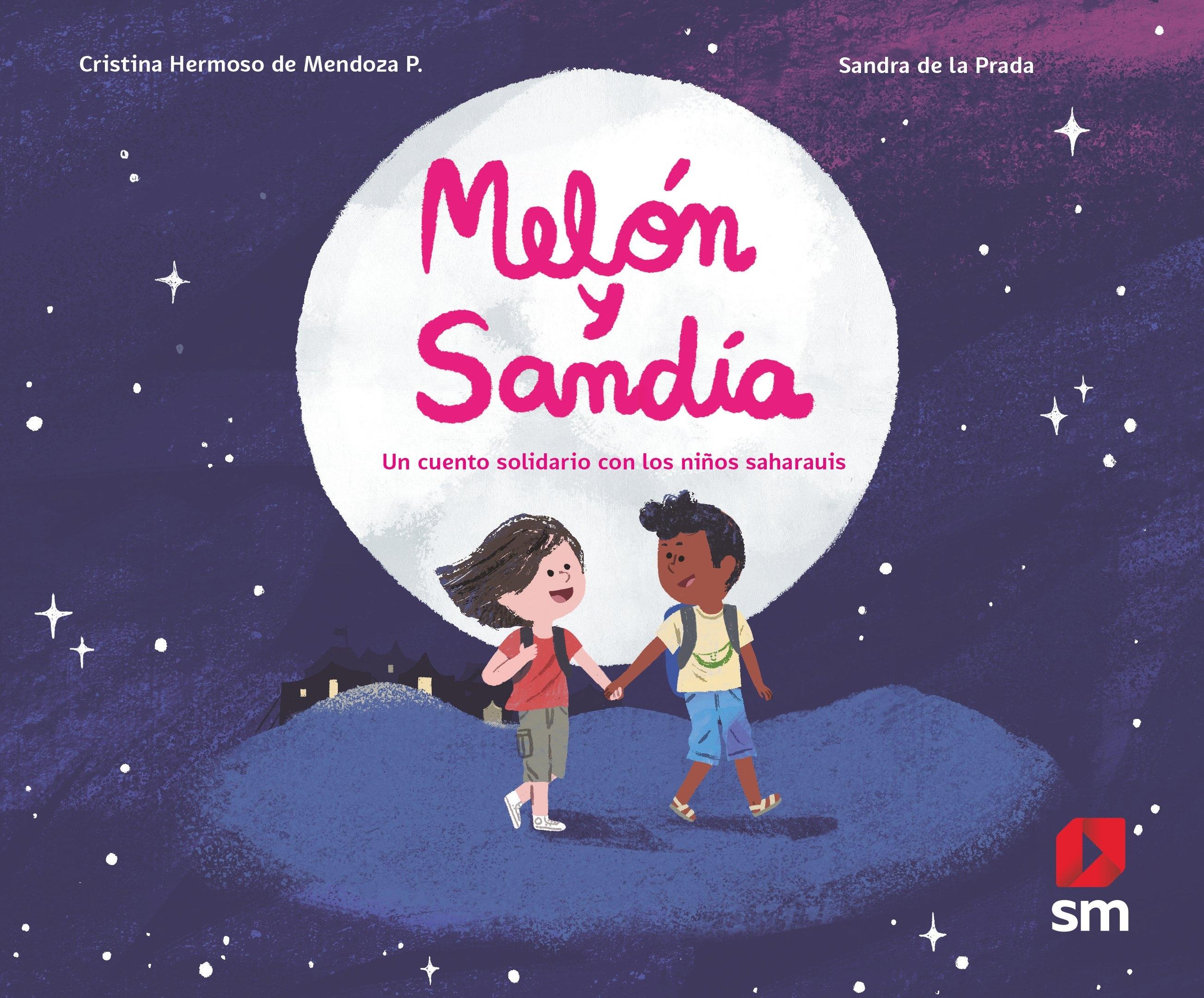 Melón y Sandía