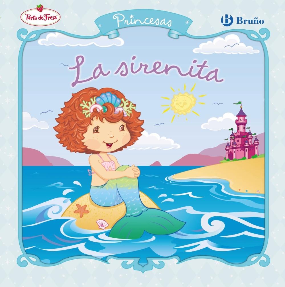 La Sirenita. 