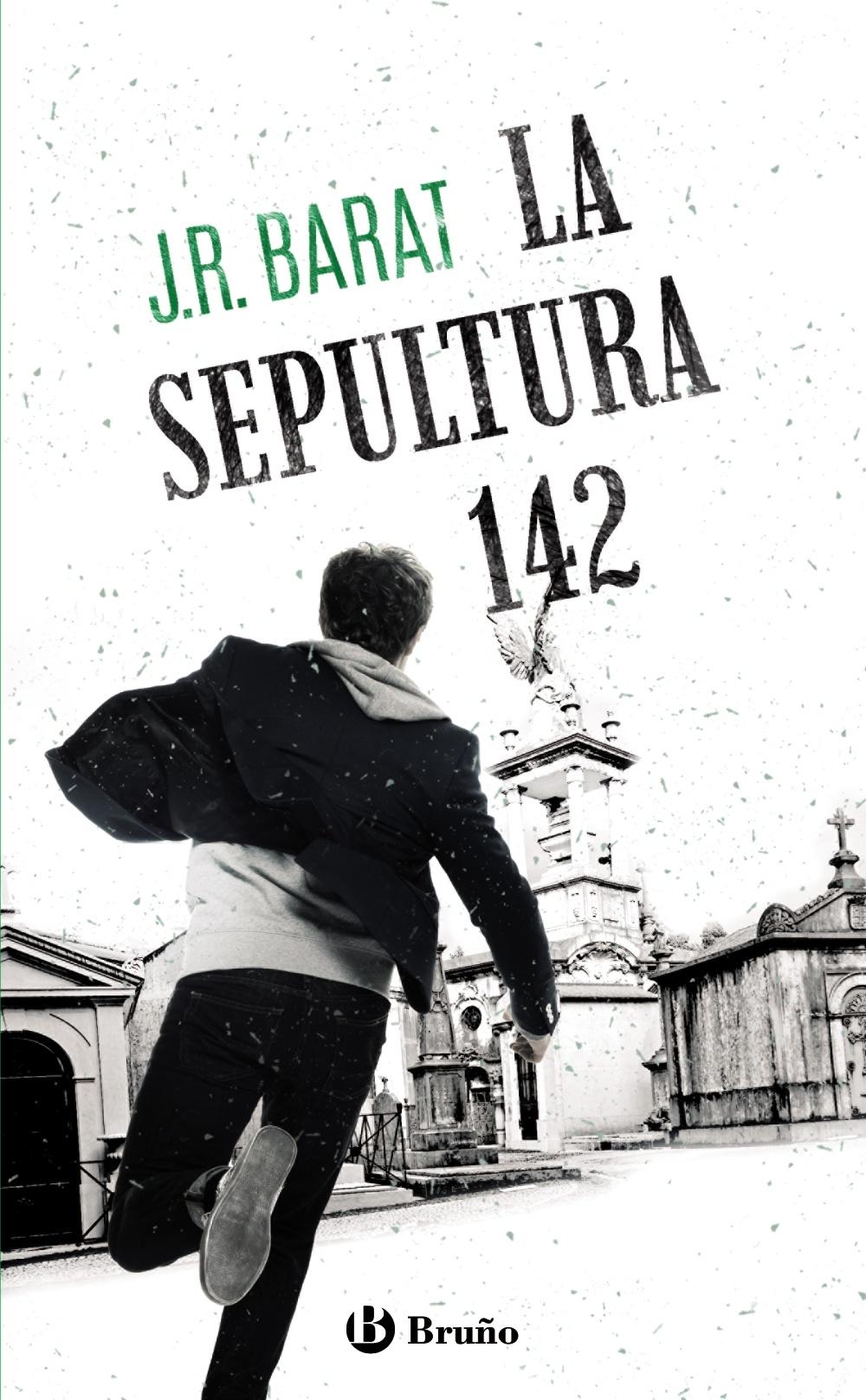 La Sepultura 142. 