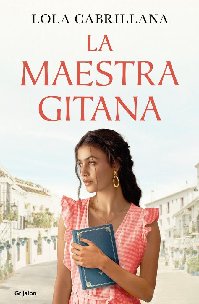 La Maestra Gitana