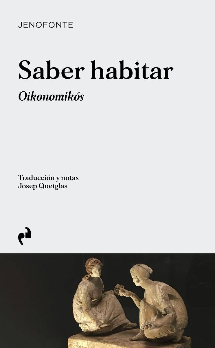 Saber Habitar "Oikonomikós"