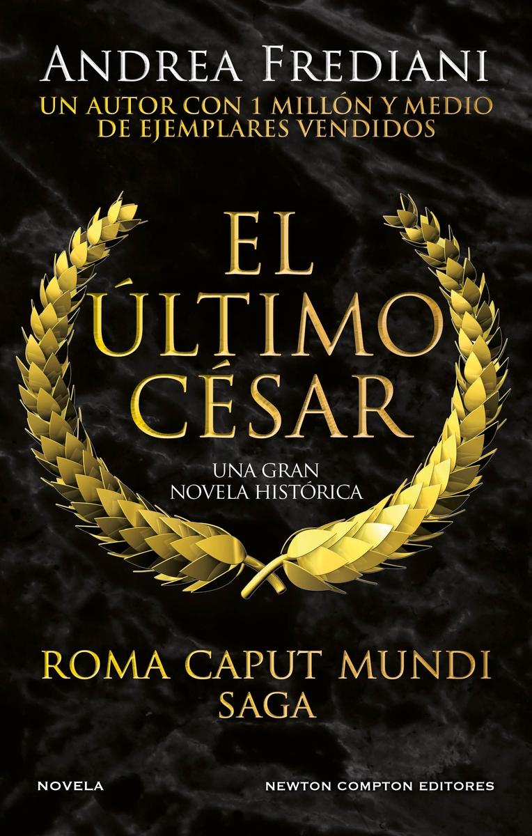 El Último César. 