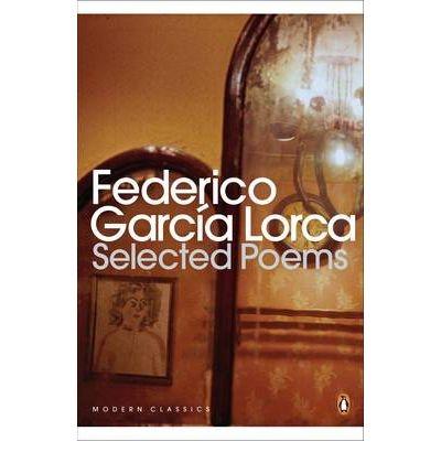 Selected Poems (Inglés)