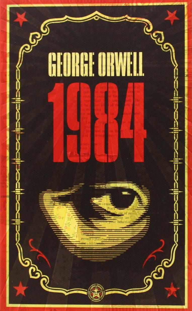 1984 (Inglés)