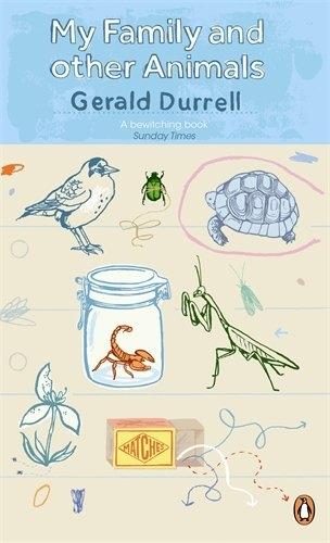 My Family And Other Animals (Inglés). My Family And Other Animals (Inglés).