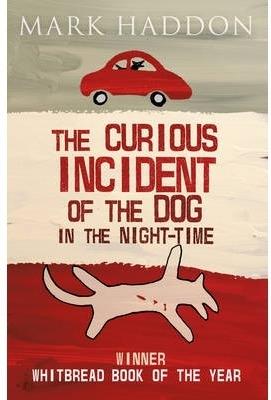 The Curious Incident Of The Dog In The Night Time (Inglés). 