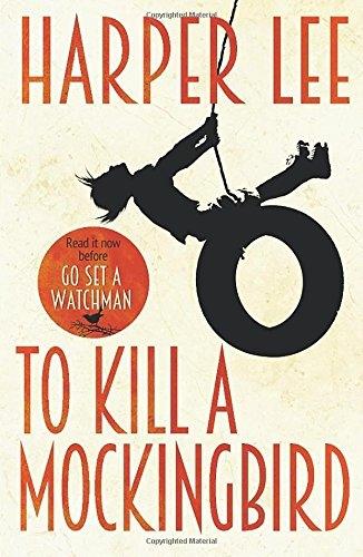 To Kill a Mockingbird (Inglés)