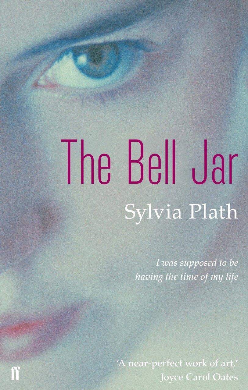 The Bell Jar (Inglés). 