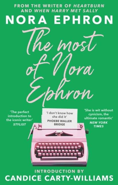 The Most Of Nora Ephron (Inglés). 