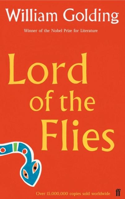 Lord Of The Flies (ingés). 