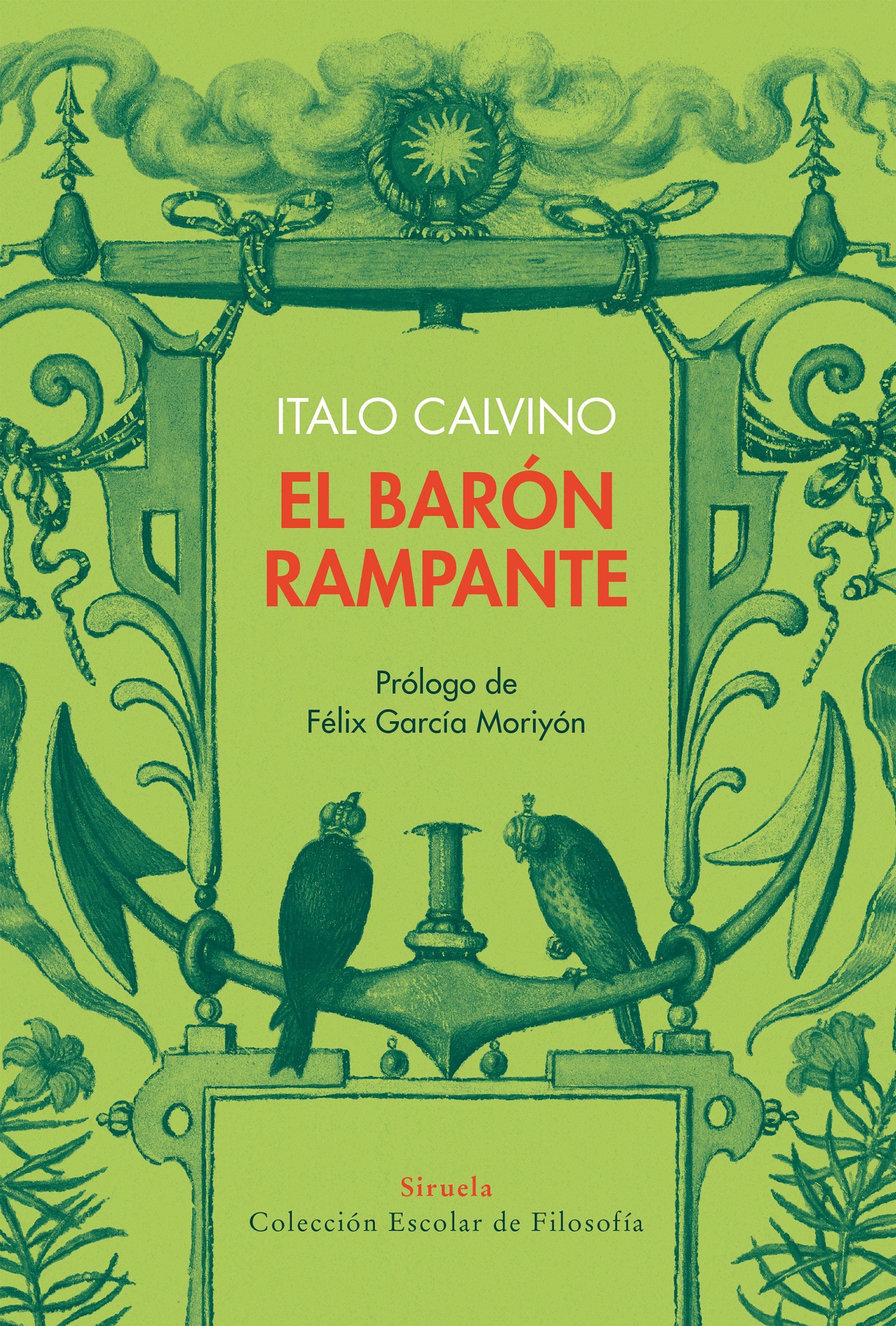 El Barón Rampante