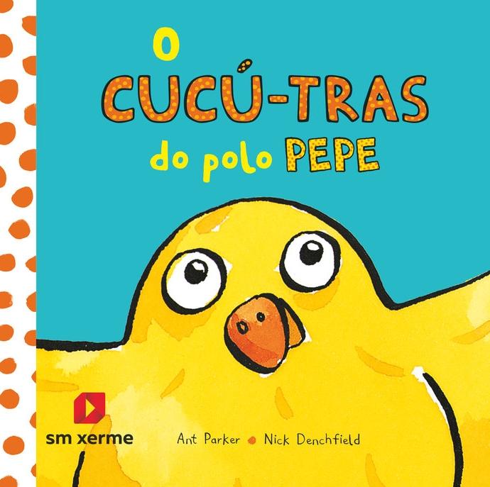 El Cucú-Tras del Pollo Pepe 