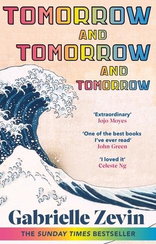 Tomorrow And Tomorrow And Tomorrow (Inglés)