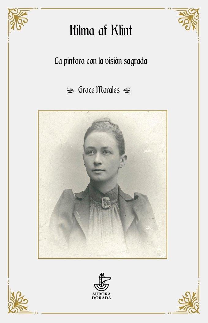 Hilma Af Klint. Hilma Af Klint.