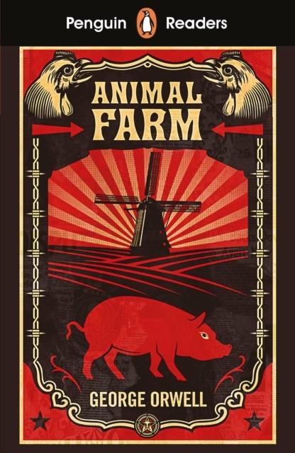 Animal Farm Pr L3 (Inglés). Animal Farm Pr L3 (Inglés).