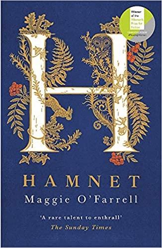 Hamnet (Inglés)
