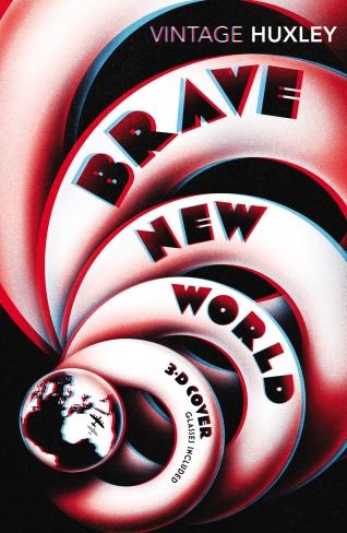 Brave New World (inglés). 