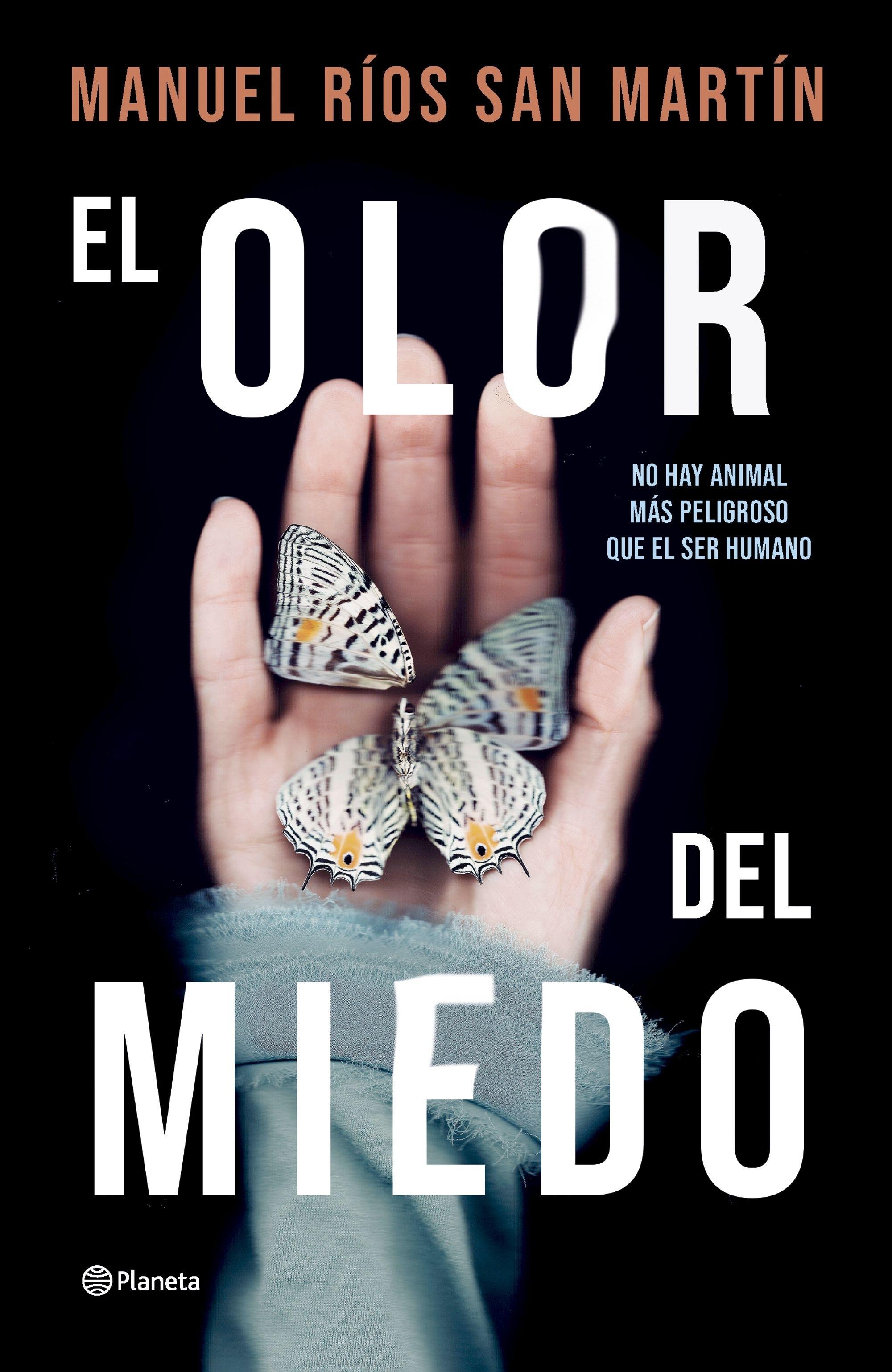 El Olor del Miedo